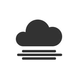 nube icono
