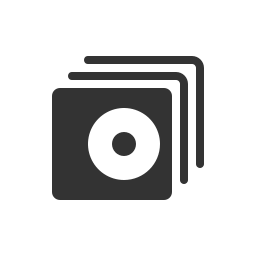 multimedia icona