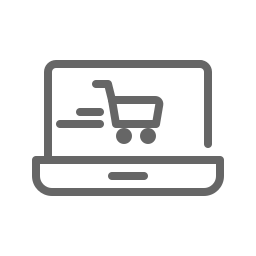compras icono