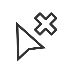 Arrow icon