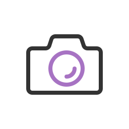 Camera icon