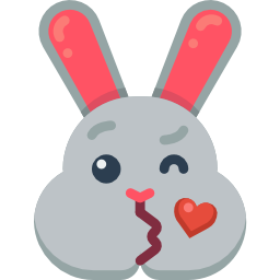 Bunny icon