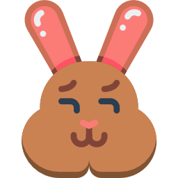 Bunny icon