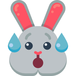 Bunny icon