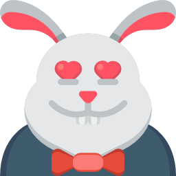 Bunny icon