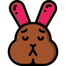 Bunny icon