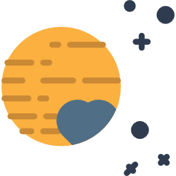 Pluto icon