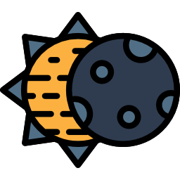 Eclipse icon