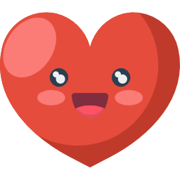 Heart icon