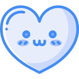 Heart icon