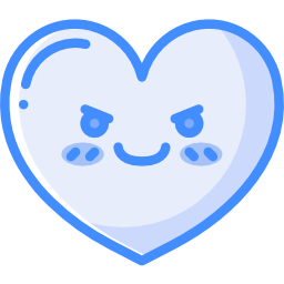 Heart icon