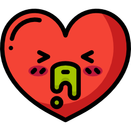 Heart icon