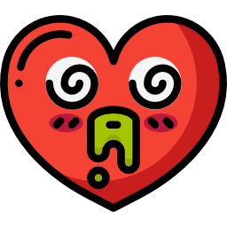 Heart icon