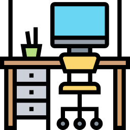 Workspace icon