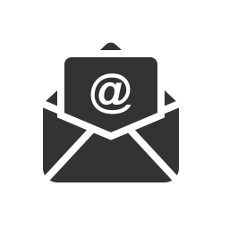 Letter icon