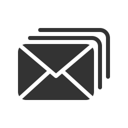 Letter icon