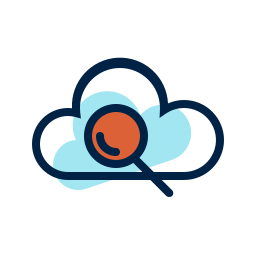 Cloud icon