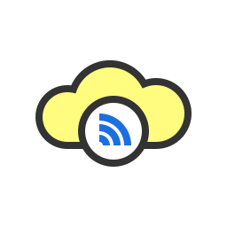 Communication icon