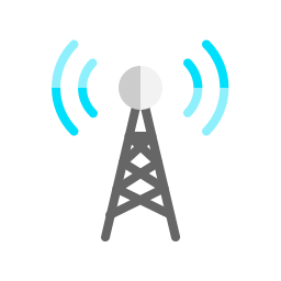 Communication icon