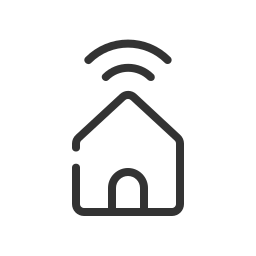 comunicación icono
