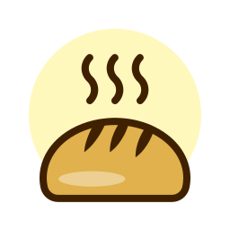 pan icono