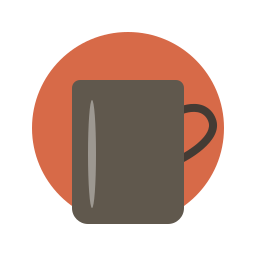 Cup icon