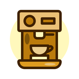 Coffee icon