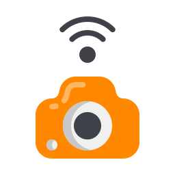 Camera icon