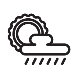 Cloud icon