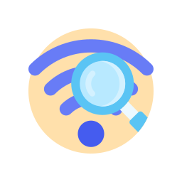 Wireless icon