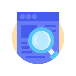 Web icon