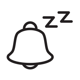 campana icono