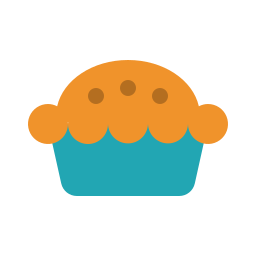 음식 icon