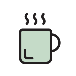 Cup icon