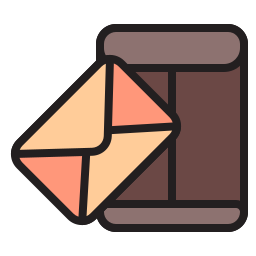 carta icono