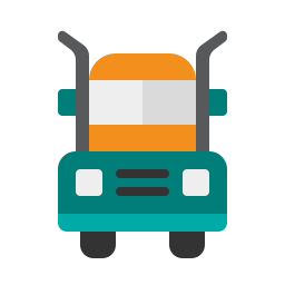 Transport icon