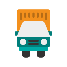 Transport icon