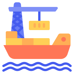 Ship icon