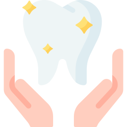 歯医者の日 icon