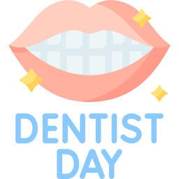 歯医者の日 icon