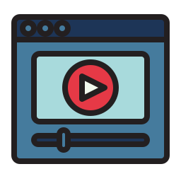 video icon