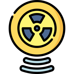 radioterapia ikona