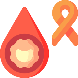 leukemie icoon