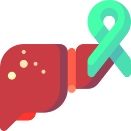 肝臓がん icon