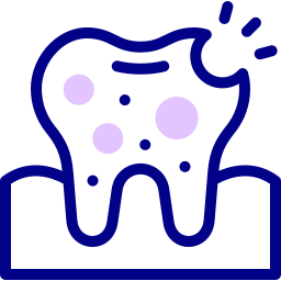 Cavity icon