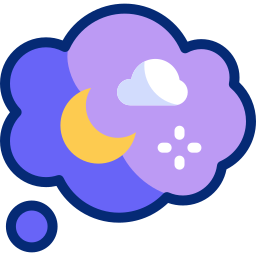 Dreaming icon