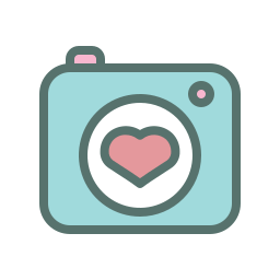 Camera icon