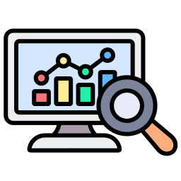 Analytics icon