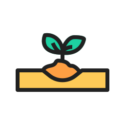 Plant icon