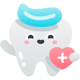 dia del dentista icono